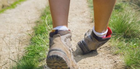 Entorse de cheville et protocole G.R.E.C.